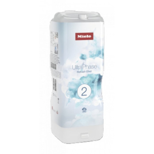 Средство для стирки Miele 11997056EU3 ultraPhase 2k W1 9777960