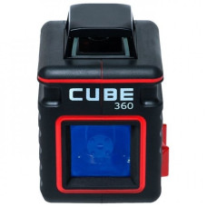 Построитель лазерных плоскостей ADA Cube 360 Professional Edition А00445