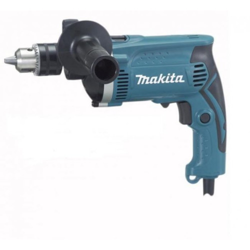 Ударная дрель Makita Makita HP1631 Дрель ударная HP1631