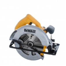 Дисковая пила DeWalt DWE 560 K Дисковая пила DeWalt DWE 560 K