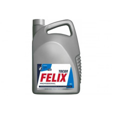 Тосол FELIX -40 Стандарт (5л) Дзержинск Тосол FELIX -40 Стандарт (5л) Дзержинск