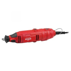 Шлифмашина ELITECH ПШМ 140ЭК