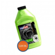 Тормозная жидкость Luxe ДОТ-4 (910 гр) 638 Тормозная жидкость Luxe ДОТ-4 (910 гр) 638
