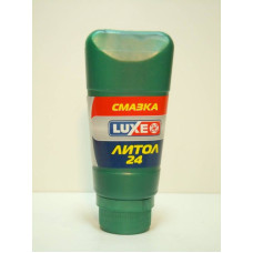 Смазка Luxe Литол-24 (360гр)