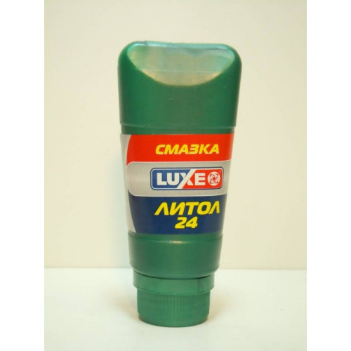 Смазка Luxe Литол-24 (360гр)