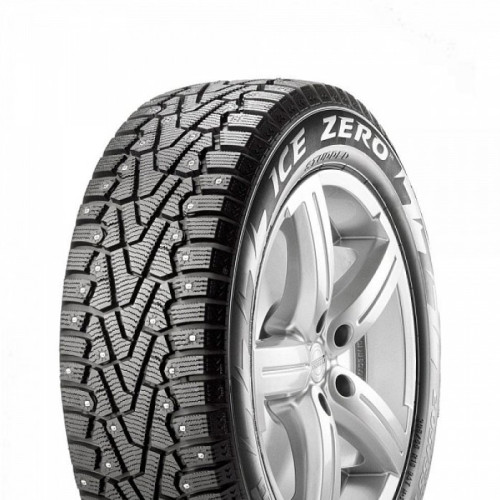 Автошина Pirelli Winter Ice Zero 185/65 R14 86T шип 2505500