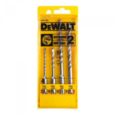 Набор буров DeWalt 4шт DT9700 147654