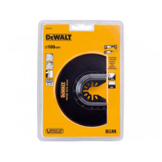 Насадка для многофункционального инструмента DeWalt DT 20710