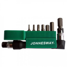 Комплект вставок Jonnesway S08H2H8S