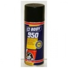 Антикор Body 950 черный спрей (0,4кг)