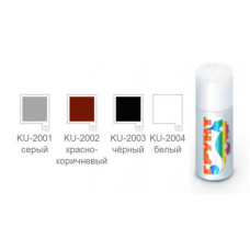 Грунт Kudo KU-2004 белая