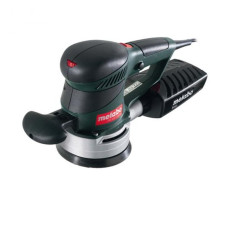 Эксцентриковая шлифмашина Metabo SXE 425 Turbo Tec 600131000
