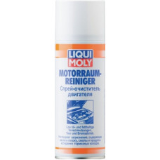 Очиститель LIQUI MOLY двиг. спрей 0.4л (3963/3326)