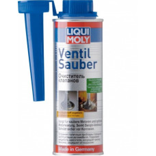 Очиститель клапанов LIQUI MOLY 0.25л (1989)