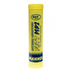 Смазка Mannol (SCT) МР-2 Universal Шрус (0,4л) 1049/2104 Смазка Mannol (SCT) МР-2 Universal Шрус (0,4л) 1049/2104