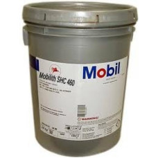 Смазка Mobil Mobilith SHC 460 пластичная (16кг)