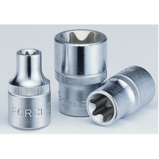 Головка E18 внешний TORX 1/2