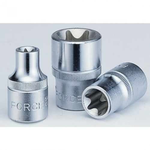 Головка E12 внешний TORX 1/2