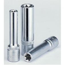 Головка E12 внешний TORX 1/2