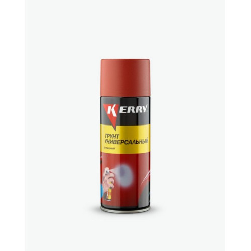 Грунтовка KERRY KR-925-4 спрей белая (520мг)