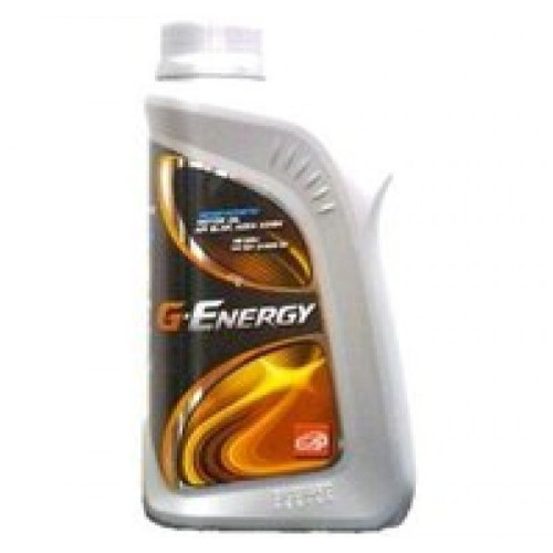 Масло моторное G-Energy Expert L 10W40 п/син. (1л)
