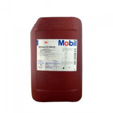 Масло трансмиссионное Mobil Mobilube HD 80W90 мин (20л)