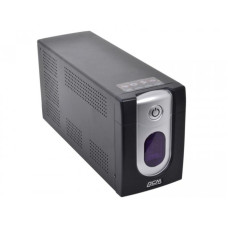 Источник бесперебойного питания POWERCOM IMD-1500AP Imperial 1500VA/900W