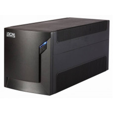 Источник бесперебойного питания Powercom RPT-1025AP Raptor 1025VA/615W