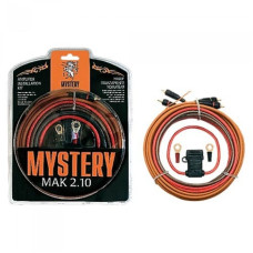Автоусилитель Mystery MAK 2.10