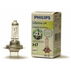 Лампа Philips LongLife EcoVision 12972LLECOC1