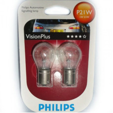 Лампа Philips 12498VP B2