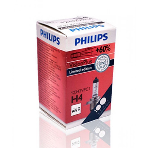 Лампа Philips 12342 VP C1