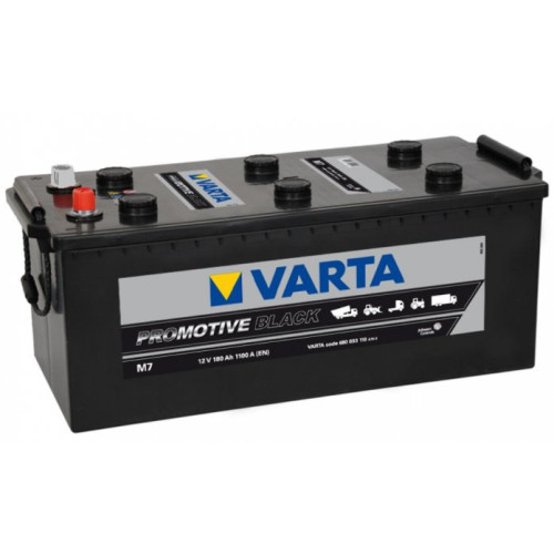 Аккумулятор VARTA Promotiv 180 А/ч (680108) M18