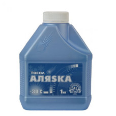 Тосол Аляска А-40 (1кг) 5069 Тосол Аляска А-40 (1кг) 5069