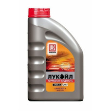 Тормозная жидкость Лукойл DOT 4 (0,91кг) Тормозная жидкость Лукойл DOT 4 (0,91кг)