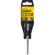Бур Extreme2 по бетону DeWalt 16х800х750мм DT 9584