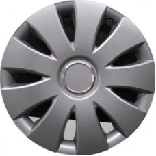 Колпаки Jestic R-15 АУРА РИНГ (4шт.)