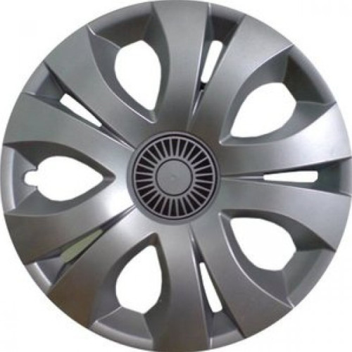 Колпаки Jestic R-15 ТОП РИНГ (4 шт.)