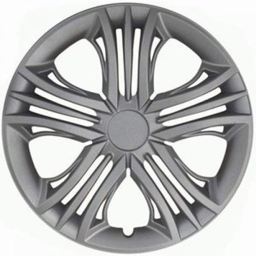 Колпаки Jestic R-15 ФАН (4ШТ)