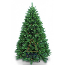 Ёлка Royal Christmas Detroit Premium PVC - 150cm 527150 Ёлка Royal Christmas Detroit Premium PVC - 150cm 527150