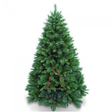 Ёлка Royal Christmas Detroit Premium PVC - 210cm 527210 Ёлка Royal Christmas Detroit Premium PVC - 210cm 527210
