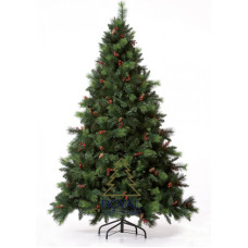 Ёлка Royal Christmas Phoenix PP/PVC - 180cm 38180 Ёлка Royal Christmas Phoenix PP/PVC - 180cm 38180