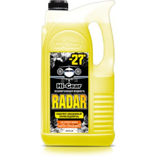 Жидкость незамерзающая Hi Gear HG5688 RADAR -27С (4л)