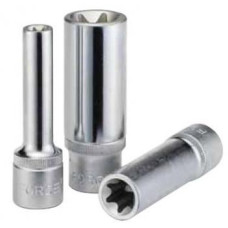 Головка E8 внешний TORX 1/2