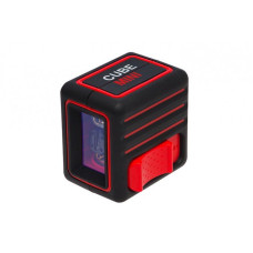 Построитель лазерных плоскостей ADA Cube MINI Professional Edition А00462