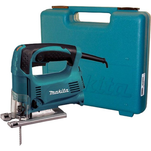 Лобзик Makita 4329KX1 + кейс