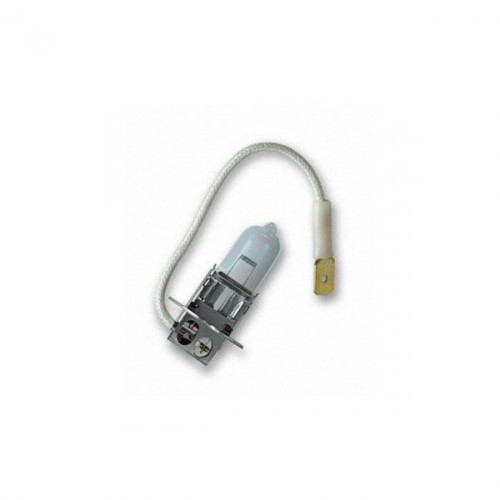 Галогеновая лампа SCT 202334 (H3 24v 70W PK22s)