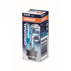 Ксеноновая лампа Osram D2R 35W 66250