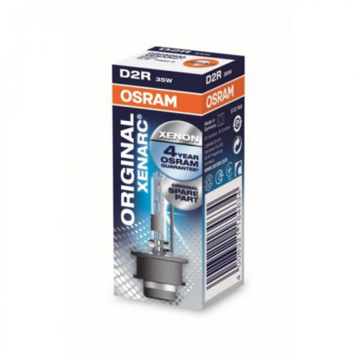 Ксеноновая лампа Osram D2R 35W 66250