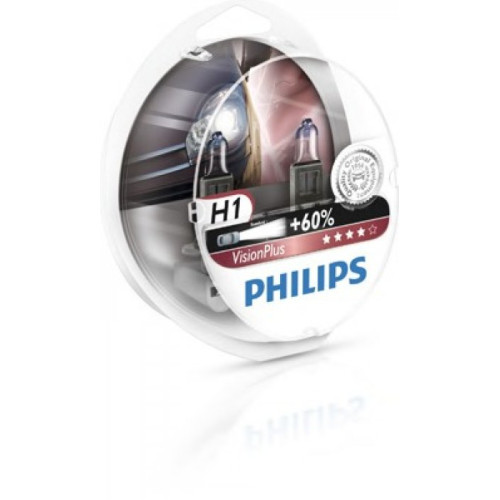 Лампа Philips H1 12258VP S2